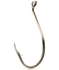 Resim Mustad Olta İğnesi 92553 50li No:2 