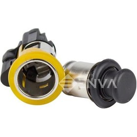 Resim Dacia Sandero Komple Çakmak Çakmaklık Seti ışıklı 2009--2012 
