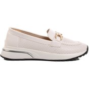 Resim Beyaz Kadın Casual Ayakkabı 514524 Z Beyaz 