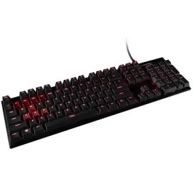 Resim HyperX Alloy FPS Mekanik Gaming (Oyuncu) Klavyesi 