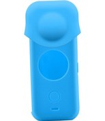 Resim Soulader Insta 360 One X2 Eylem Kamerası İçin Dayanıklı Shell Kılıf Ve Ekran Koruyucu Aksesuar 