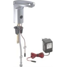 Resim Geberit 116.133.21.1 Type 80 Fotoselli Lavabo Bataryası 