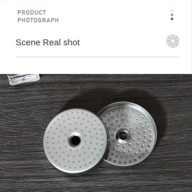 Resim Collectibles Breville 8 Serisi Kahve Makinesi Temas Duş Perdesi Için (Yurt Dışından) 