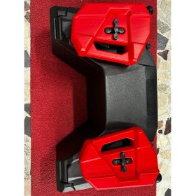 Resim Arwic 180 Atv Çantası & 2 Adet Segway 5lt Benzin Bidonu 