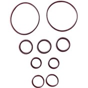 Resim Mıtsubıshı Canter 449 Yağ Soğutucu Oring Takım 