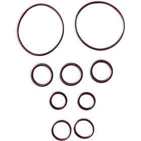 Resim Mıtsubıshı Canter 449 Yağ Soğutucu Oring Takım 