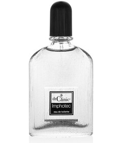 Resim Dr.Clinic Imphotec Erkek Parfüm EDT 50 ML 