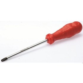 Resim İzeltaş Delikli Torx Uçlu Tornavida Tr27 