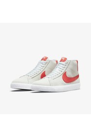 Resim Nike Sb Blazer Mid 'lobster' 