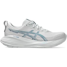 Resim Asics Gel-cumulus 27 Kadın Koşu Ayakkabısı Gri 