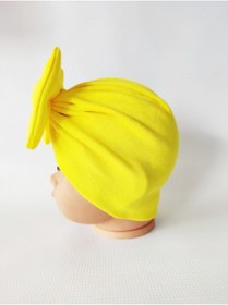 Resim Bebekmağazam Bebek Bone 