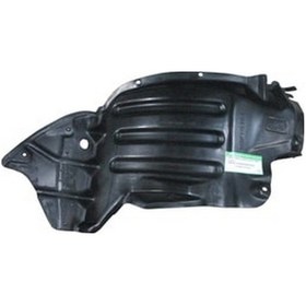 Resim 2015-2018 Mitsubishi L200 Pıck Up- Ön Çamurluk Davlumbazı Sağ Onün Onü Fpı Adet Oem No:5370b580 