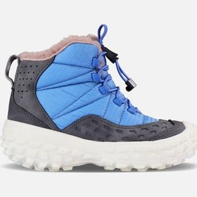 Resim Vicco Tiger Hafif Erkek Çocuk Kot Bot Kot Denim 