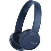 Resim Sony WH-CH510 Bluetooth Kulak Üstü Kulaklık 