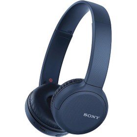 Resim Sony WH-CH510 Bluetooth Kulak Üstü Kulaklık 