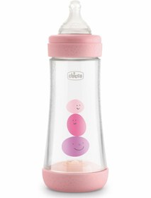 Resim Chicco Antikolik Biberon 300 ml - Standart / Standart 