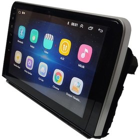 Resim Honda Crv En Yeni 2019-2022 10 inç 10-256 GB Android Carplay Multimedya 