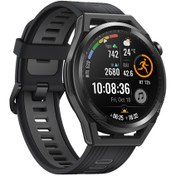 Resim Huawei GT Runner Akıllı Saat Siyah 