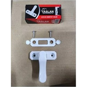 Resim Kendi Markanız Çocuk Emniyet Kilidi 