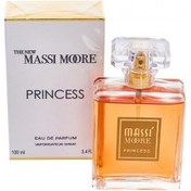 Resim Massi Moore Princess Kadın Parfüm EDP 100 ML 