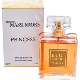 Resim Massi Moore Princess Kadın Parfüm EDP 100 ML 