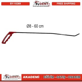 Resim Pdr Boyasız Göçük Düzeltme Çubuğu Kuşak Arası 