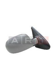 Resim Art M002.2169 Dış Dikiz Aynası Elektrikli Isıtmalı Astarlı Sensörlü Sağ Megane 99-03 7700431470 