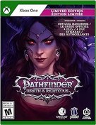 Resim Pathfinder: Wrath of the Righteous - Xbox One 