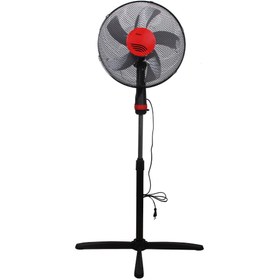 Resim Kraus SF16 Pratik Stand Fan Vantilatör 