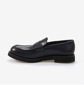 Resim Andrea Giovanni Andrea Gıovannı Erkek Loafer 598b Laci Silver 