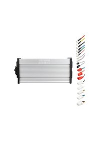 Resim Powermaster Sd-21468 60v-72v 800 Watt Elektirikli Bisiklet Ve Scooter Beyin Akıllı Güç Kontrol Ünitesi Beyni 