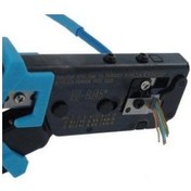 Resim Beek Bn-Mp6-Easy-Crımp Cat6 Kolay.Yeni Nesil Pense 