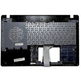 Resim Asus Uyumlu F550 Serisi Klavye Dahil Üst Kasa 13Nb00T1Ap1311 