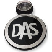 Resim Aynalı Das Vantuzlu Pleksi Arma 