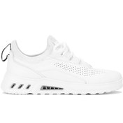 Resim Kemal Tanca Tamer Tanca Erkek Hakiki Deri Beyaz Sneakers & Spor Ayakkabı 
