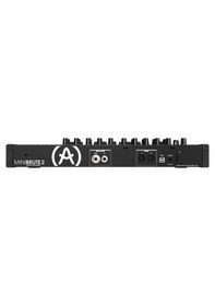 Resim Minibrute 2: Noir Edition %100 Analog, Semi Modular Hybrid Synth 
