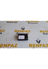 Resim Clio 4/Scenic 4/Megane 4 Multimedya Beyni 282751809R - 282750376R 
