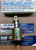 Resim Cbs-3517 Mars Otomatıgı 24V Nıssan / Isuzu Dıesel Hıtachı Tipi 