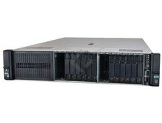 Resim 2,EL SERVER HP DL 380 GEN10 6242 GOLD X2CPU 512GB RAM 8X64GB 2400T 16X2,5 BY HDD YOK P408İ RAİD+BATARYA 2X500W POWER SUPPLY 