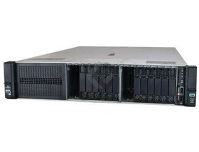 Resim 2,EL SERVER HP DL 380 GEN10 6242 GOLD X2CPU 512GB RAM 8X64GB 2400T 16X2,5 BY HDD YOK P408İ RAİD+BATARYA 2X500W POWER SUPPLY 