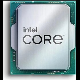 Resim Intel İ5-13400F 10 Core, 2.50GHZ, 20MB, 65W, LGA1700, 13.nesil, Tray, (Dahili Grafik Yok, Fan Yok) 