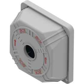 Resim Jbox 1 Adet Kamera Montaj Buatı ve Alt Kapağı 