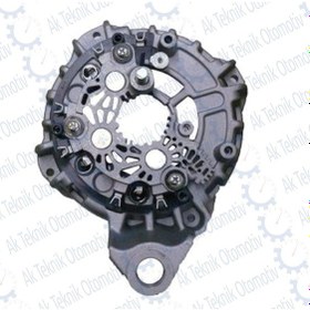 Resim Kapak+Diot Tablasi Jumper Boxer Ducato 150A. 504632040 