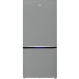 Resim Beko 683614 Ieı D Enerji Sınıfı 615 lt No Frost Buzdolabı 