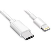 Resim Olesit 3.4 Amper Type C To Lightning Data Kablo 1.5 Metre 