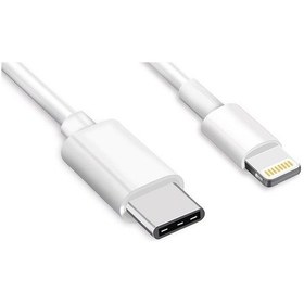 Resim Olesit 3.4 Amper Type C To Lightning Data Kablo 1.5 Metre 