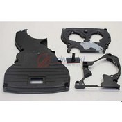 Resim Triger Kapagi Takim Albea Palio Marea 1.6 16V 504605930 