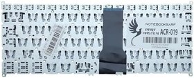 Resim Acer Swift 1 Sf114-32-P3Jy Notebook İle Uyumlu Klavye, Siyah V.1 