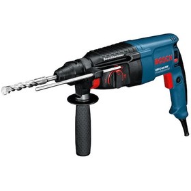 Resim Bosch Professional GBH 2-26 DRE Kırıcı Delici Matkap - 0611253703 