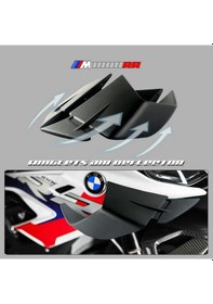Resim Bmw S1000rr Winglet / Spoiler / Side Wing Yan Kanat 